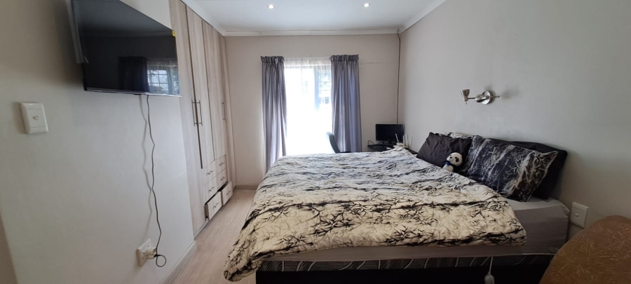 To Let 1 Bedroom Property for Rent in Hospitaalheuwel Free State